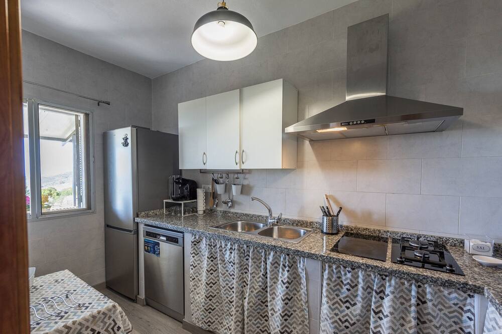 Photo of Kitchen in Antequera