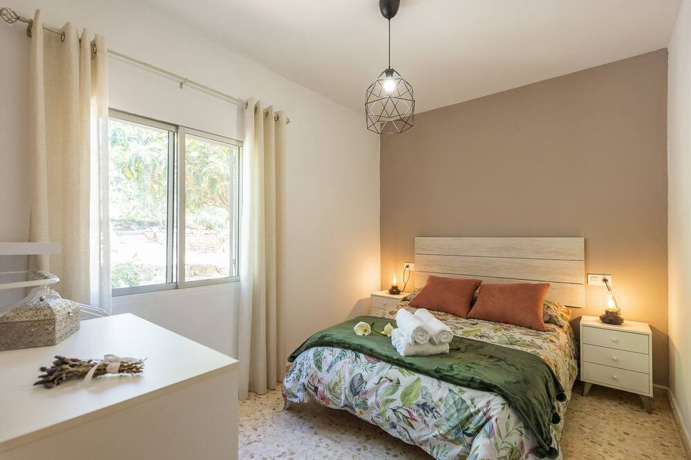 Photo of Bedroom in Antequera