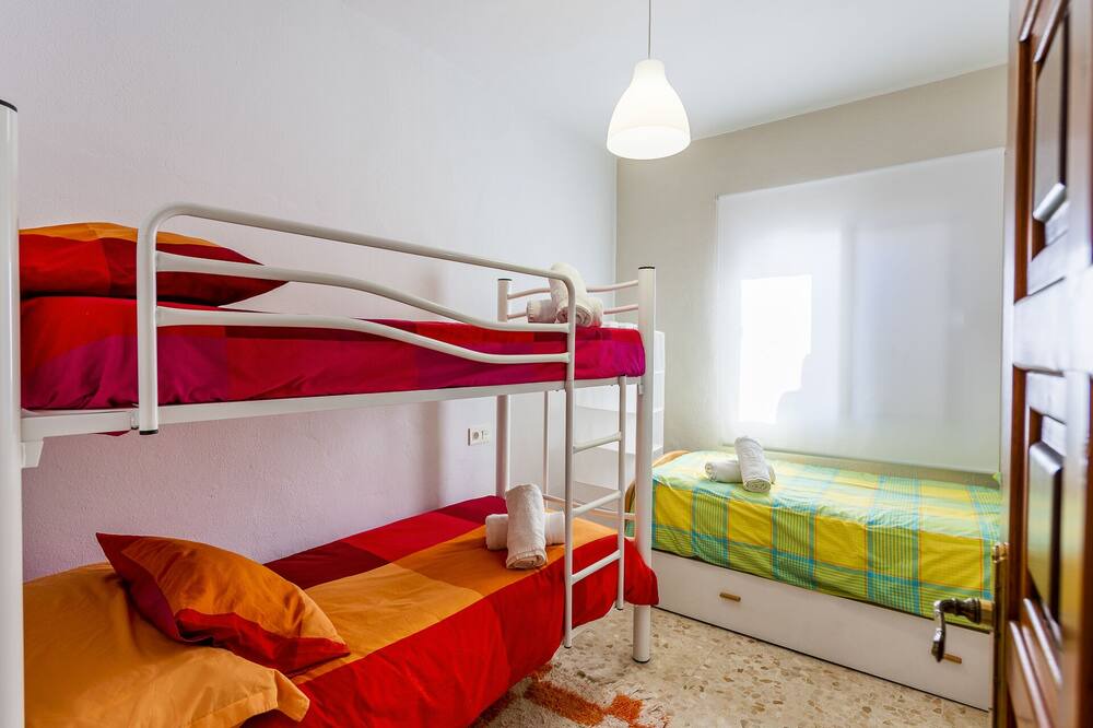 Photo of Bedroom in Antequera