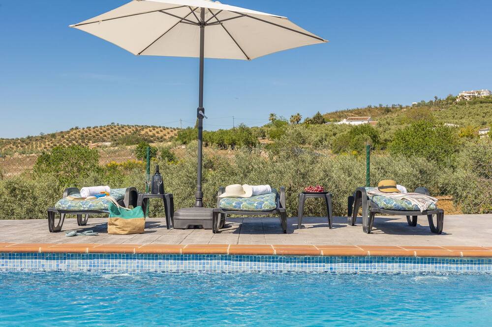 Photo of Outdoor in Antequera