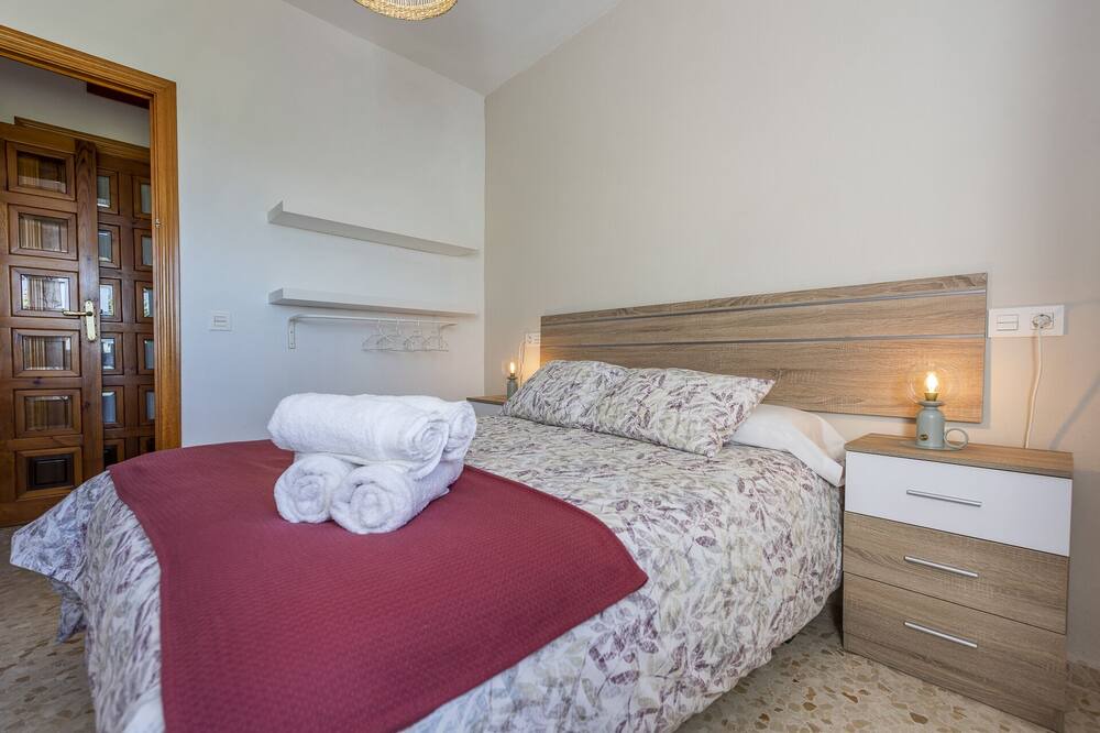 Photo of Bedroom in Antequera