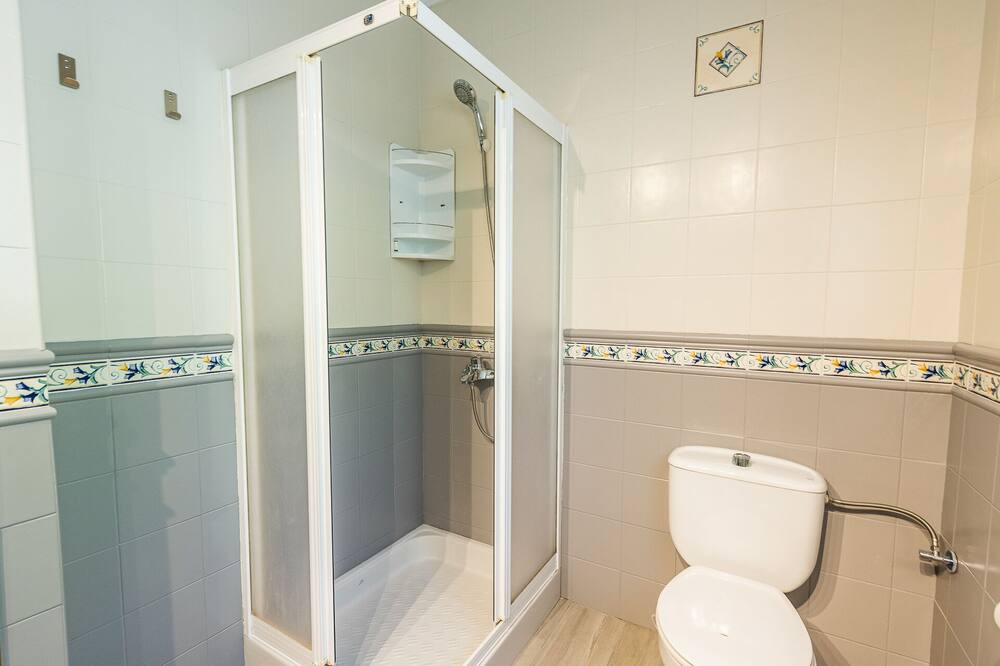 Photo of Bathroom in Antequera