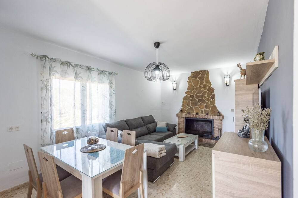 Photo of Livingroom in Antequera