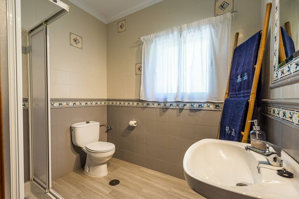 Photo of Bathroom in Antequera
