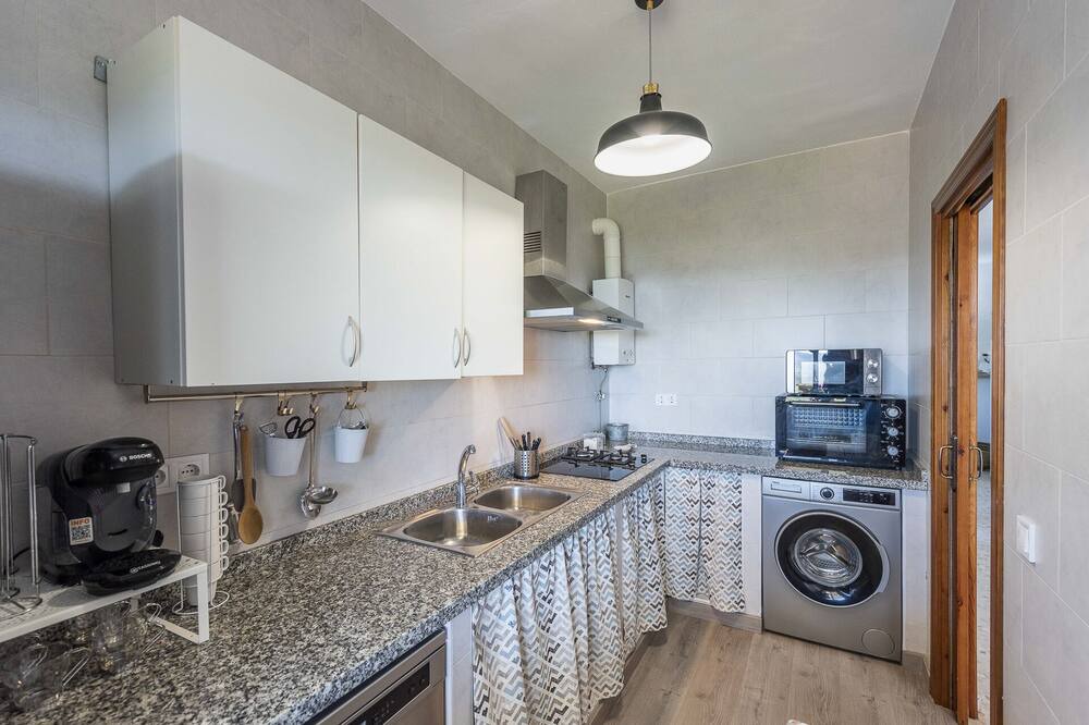 Photo of Kitchen in Antequera