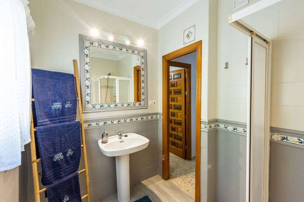 Photo of Bathroom in Antequera