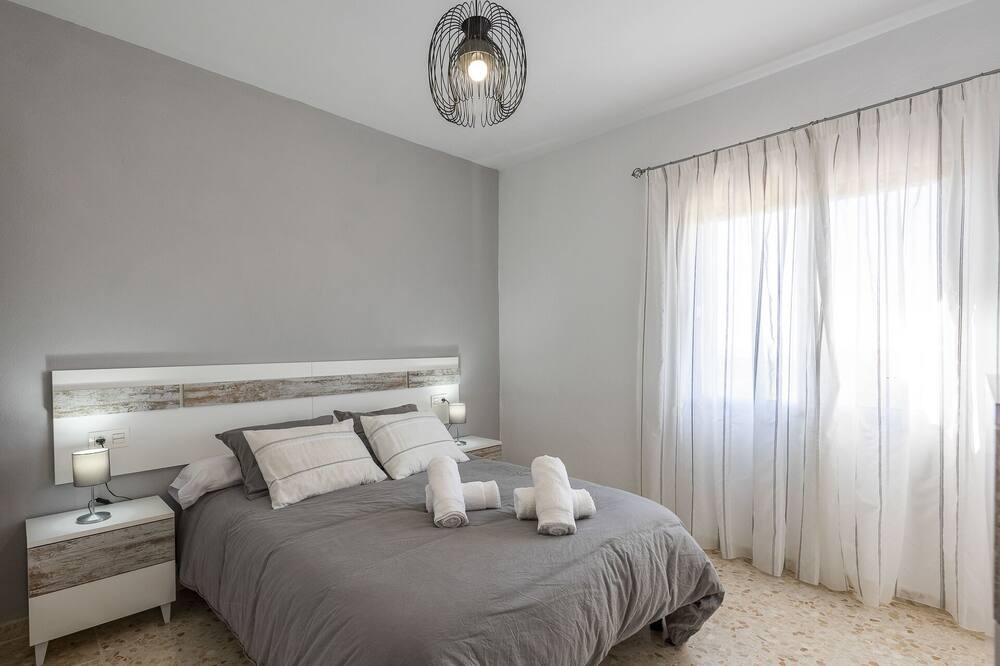 Photo of Bedroom in Antequera