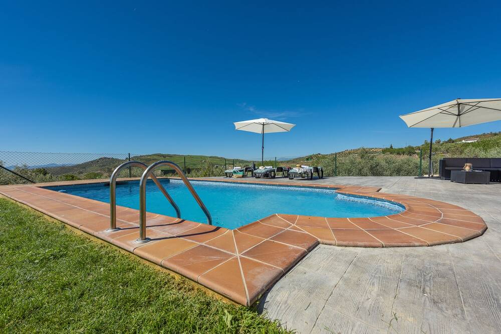Photo of Outdoor in Antequera