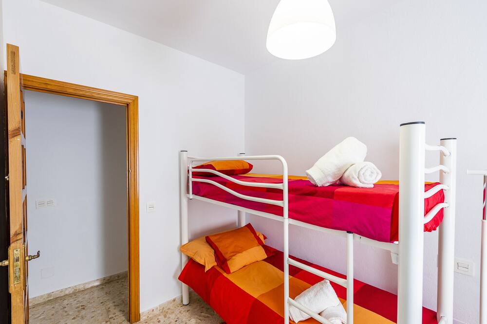 Photo of Bedroom in Antequera