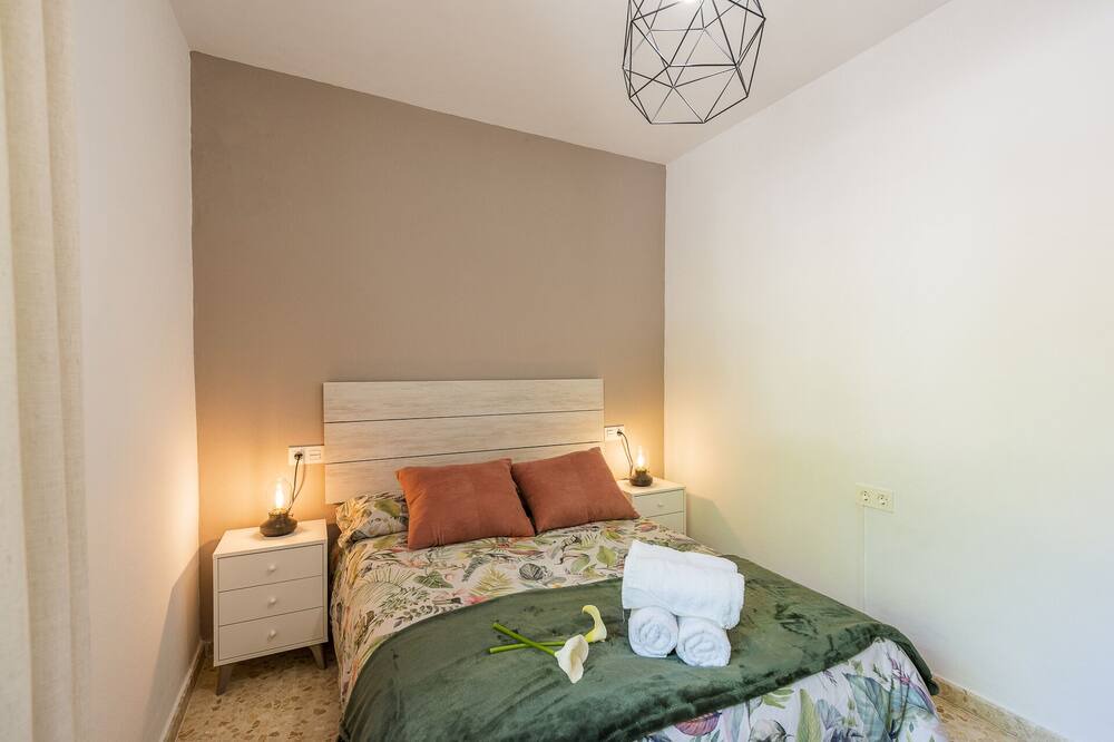 Photo of Bedroom in Antequera