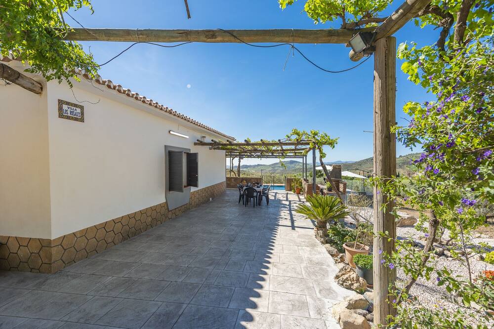 Photo of Outdoor in Antequera