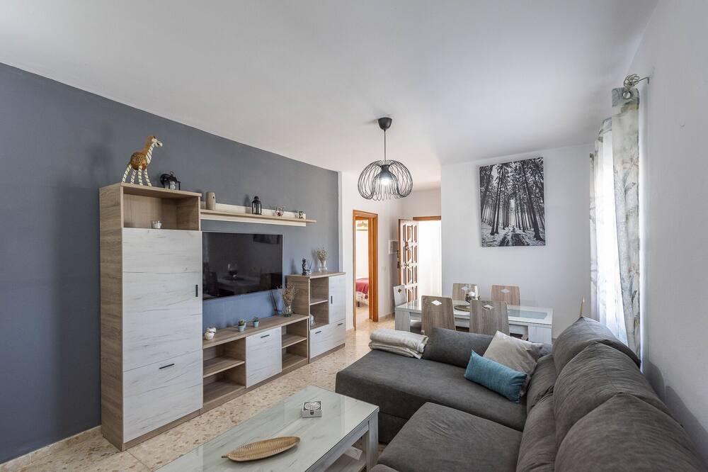 Photo of Livingroom in Antequera