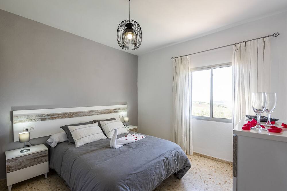 Photo of Bedroom in Antequera