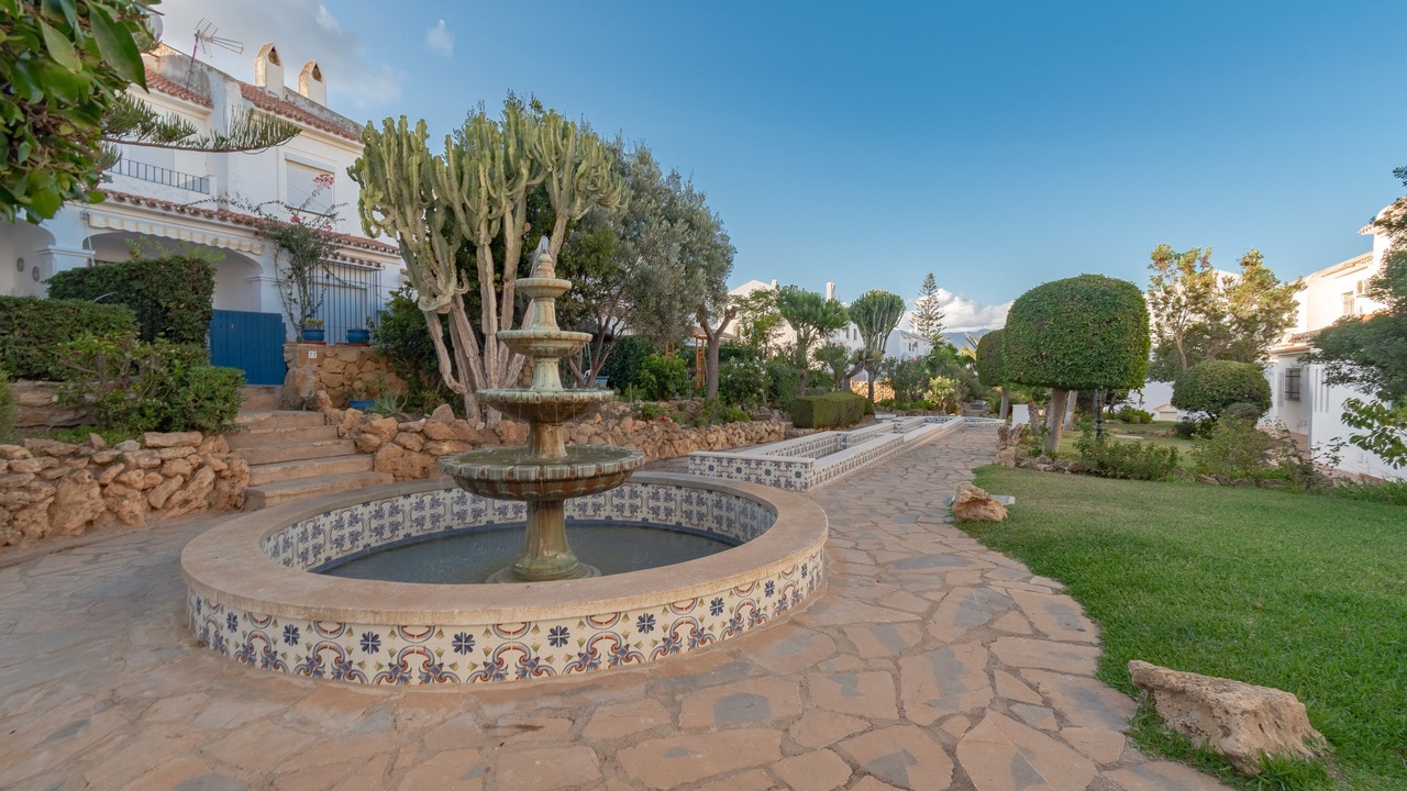 Photo of Outdoor in Puerto de la Duquesa