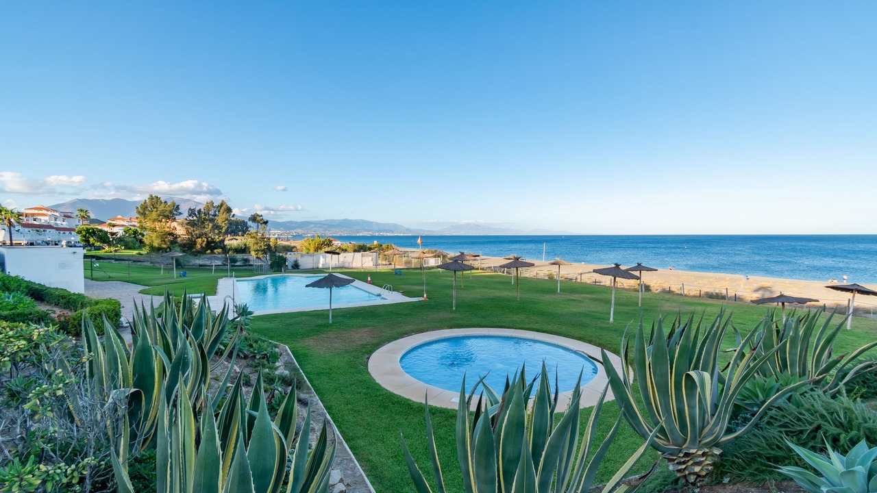 Photo of Outdoor in Puerto de la Duquesa