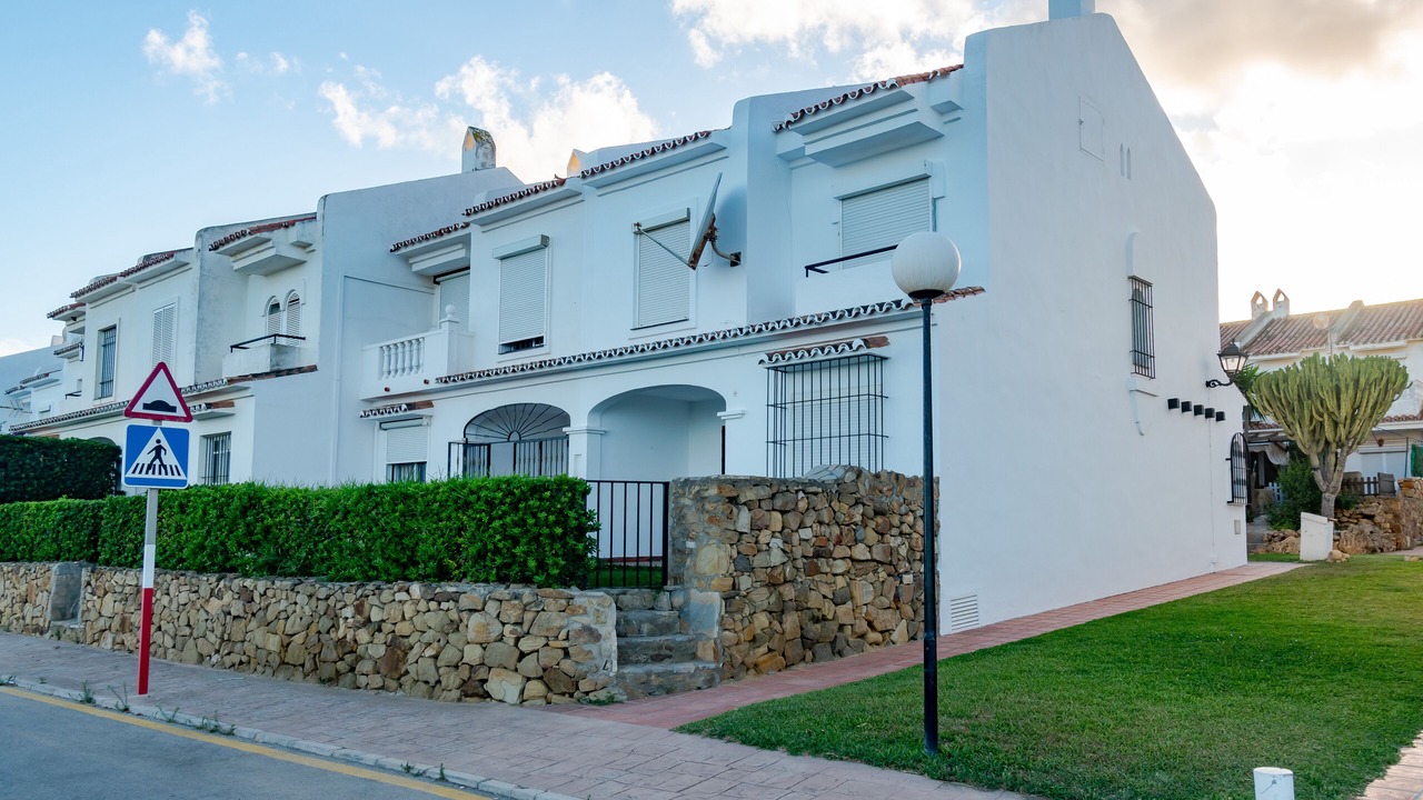 Photo of Outdoor in Puerto de la Duquesa