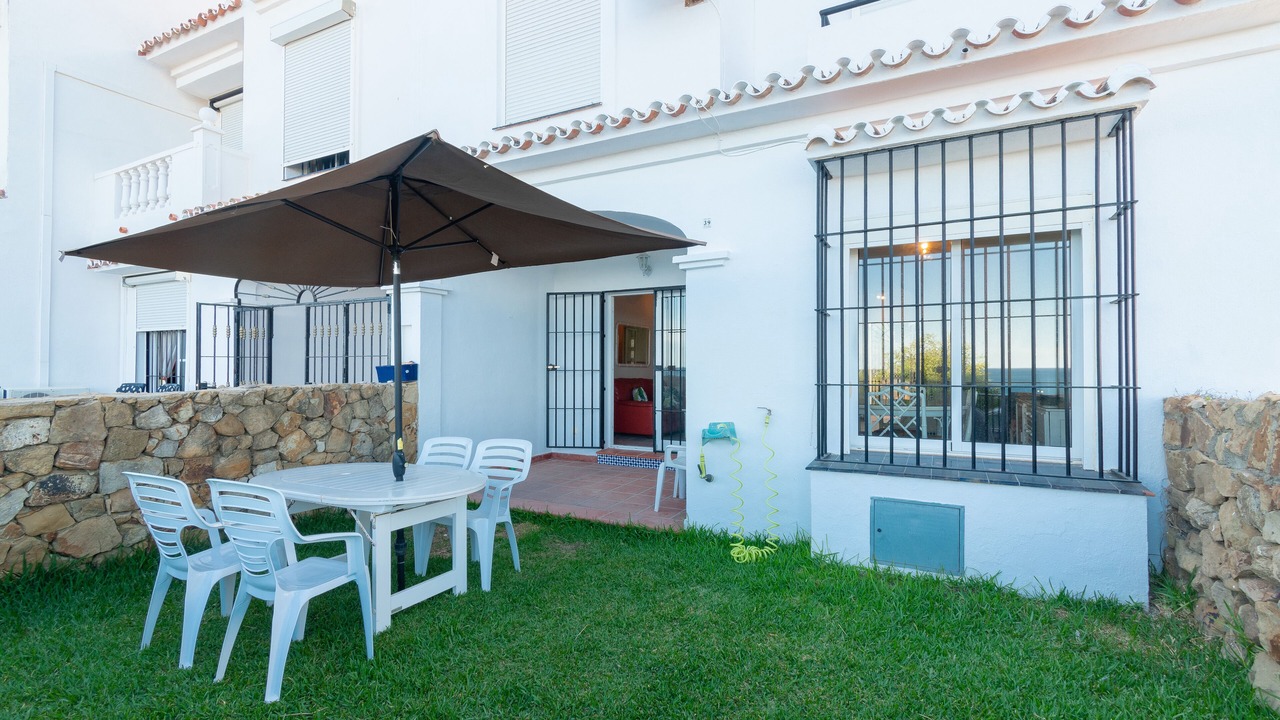 Photo of Outdoor in Puerto de la Duquesa