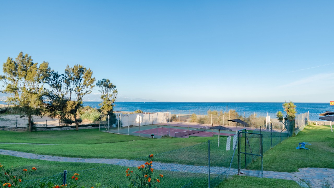 Photo of Outdoor in Puerto de la Duquesa