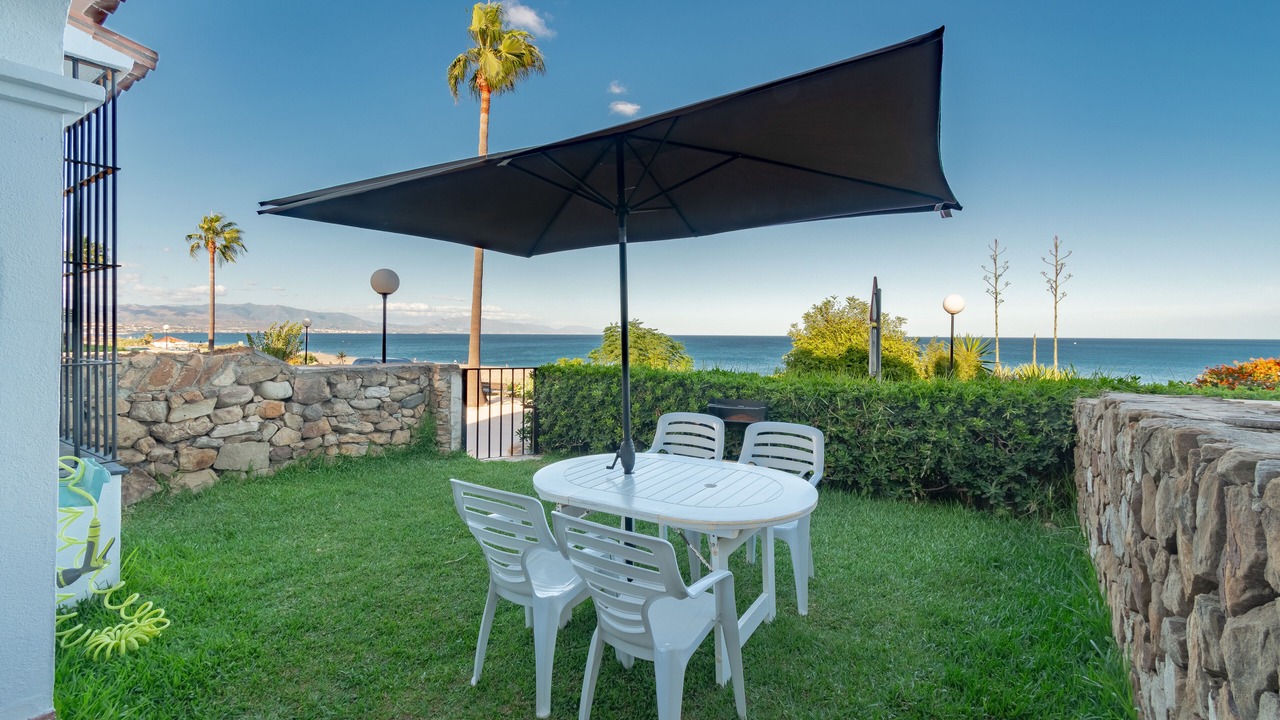 Photo of Outdoor in Puerto de la Duquesa