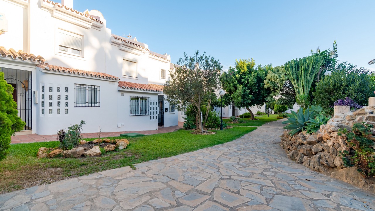 Photo of Outdoor in Puerto de la Duquesa