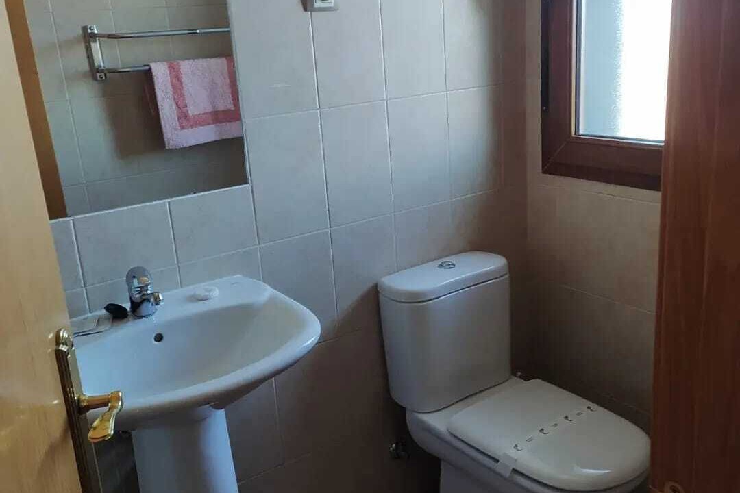 Photo of Bathroom in Lozoyuela
