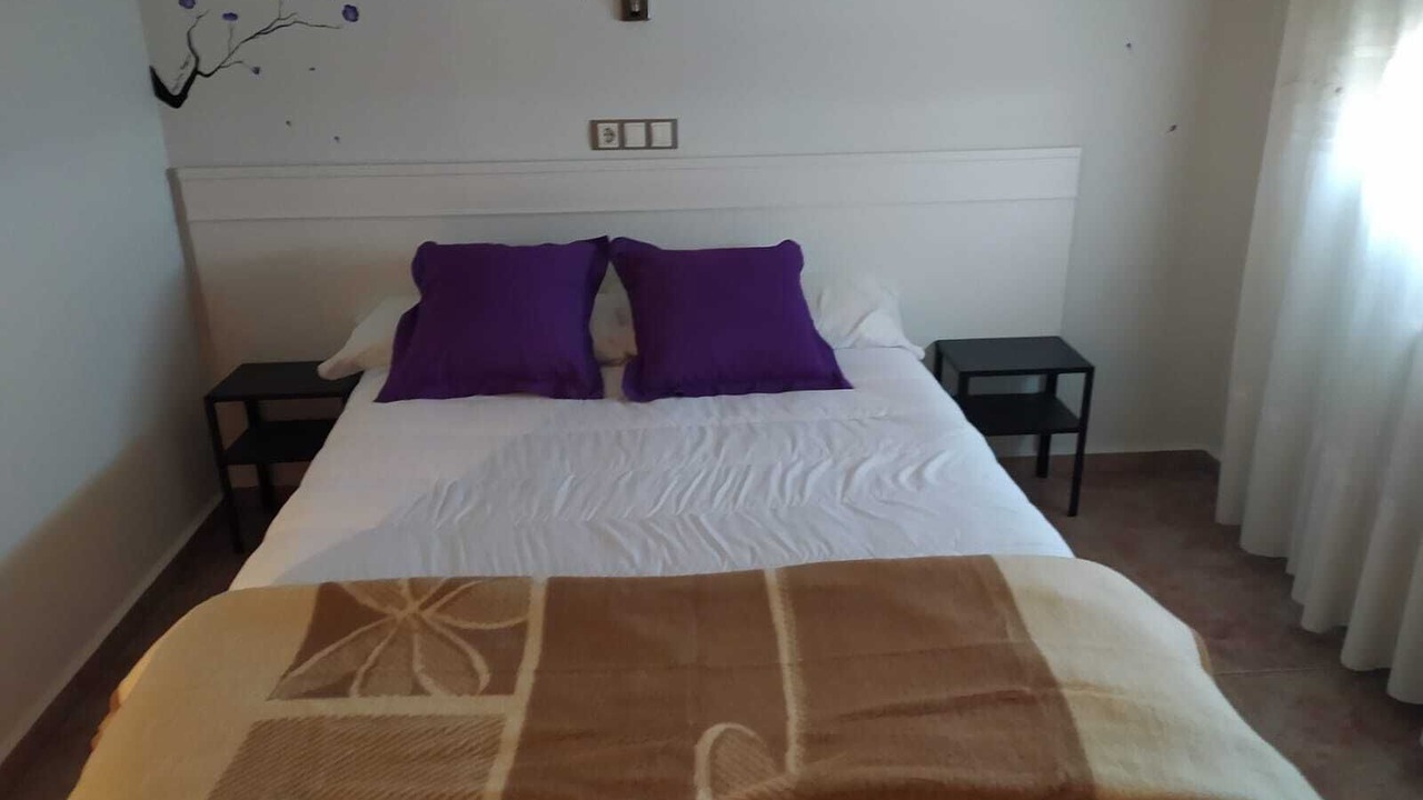 Photo of Bedroom in Lozoyuela