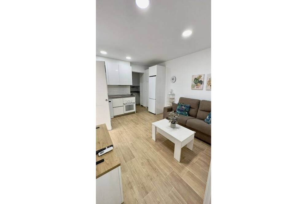 Photo of Livingroom in La Linea de la Concepcion