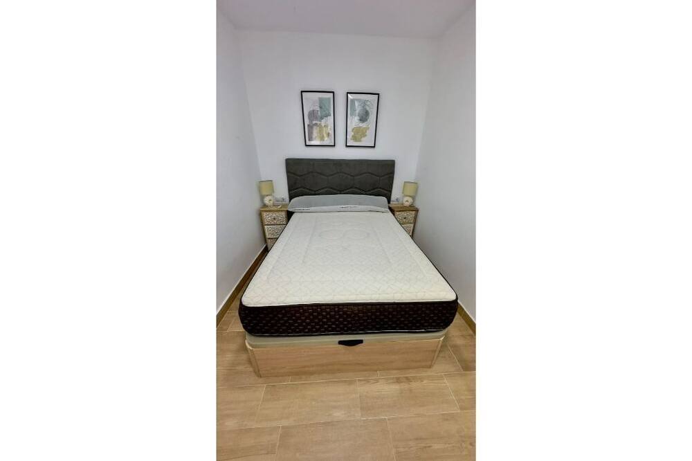 Photo of Bedroom in La Linea de la Concepcion
