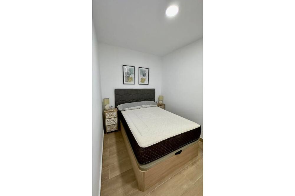Photo of Bedroom in La Linea de la Concepcion