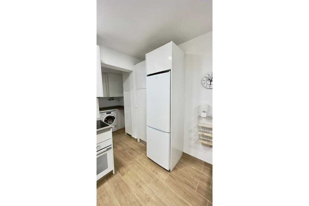 Photo of Kitchen in La Linea de la Concepcion