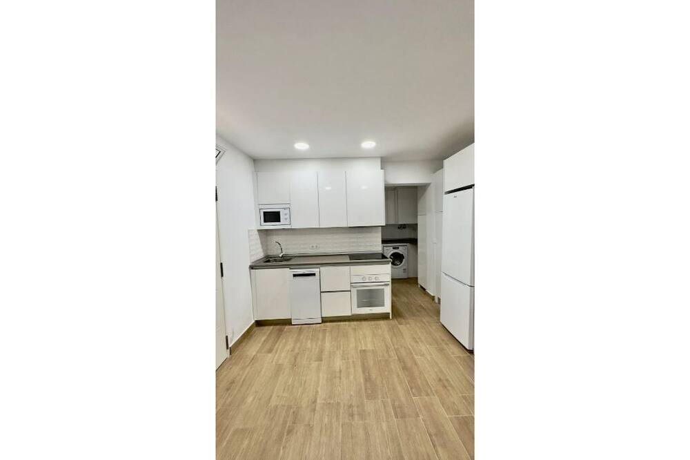 Photo of Kitchen in La Linea de la Concepcion