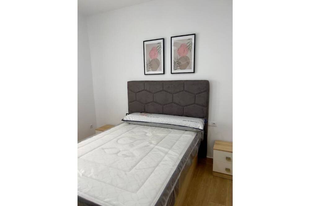 Photo of Bedroom in La Linea de la Concepcion