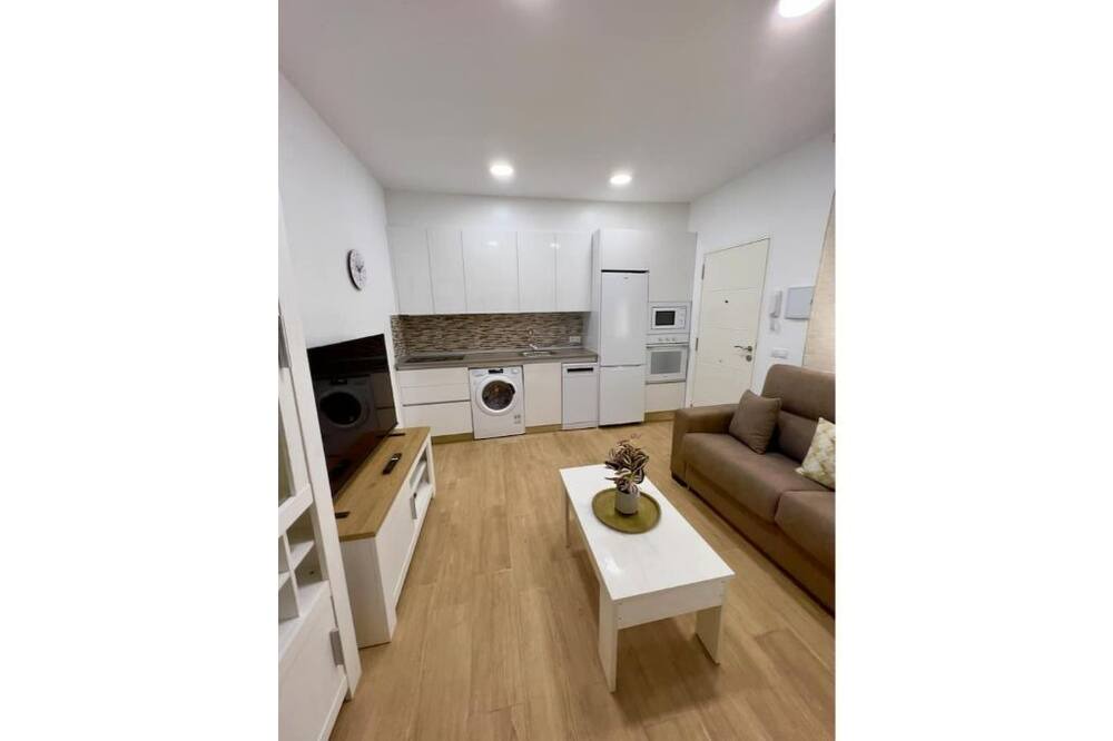 Photo of Kitchen in La Linea de la Concepcion