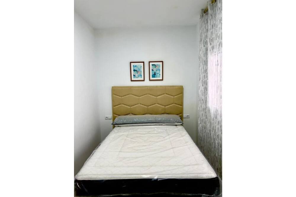 Photo of Bedroom in La Linea de la Concepcion