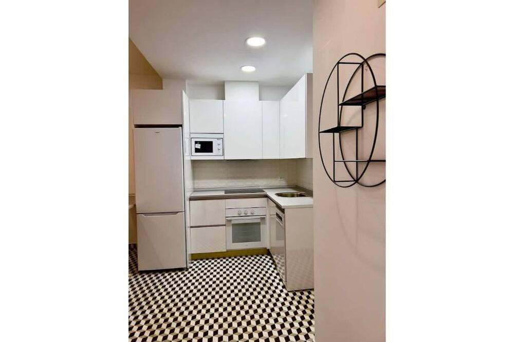 Photo of Kitchen in La Linea de la Concepcion