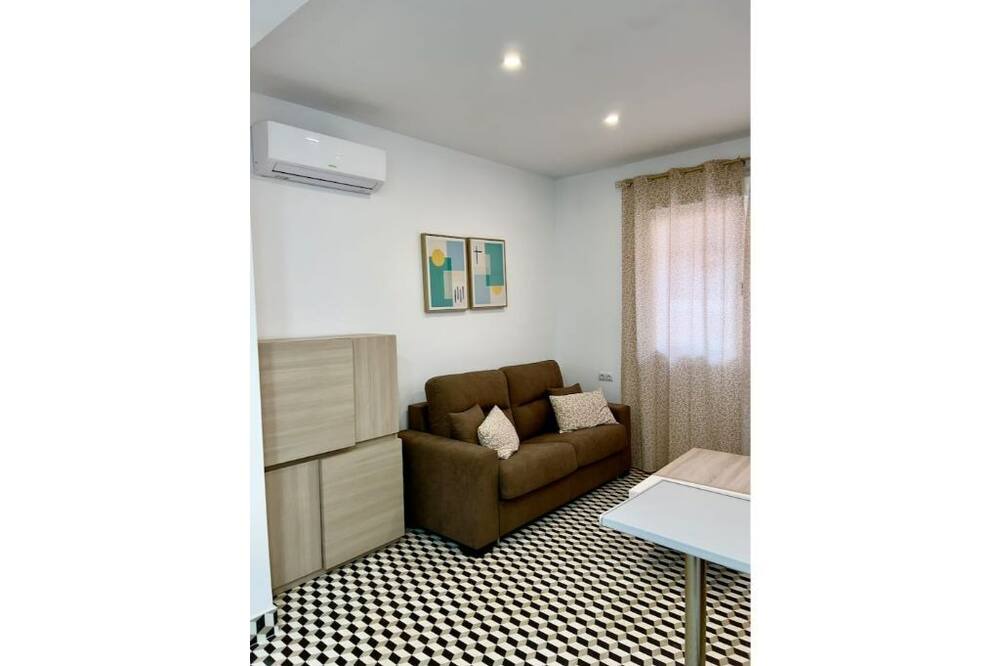 Photo of Livingroom in La Linea de la Concepcion