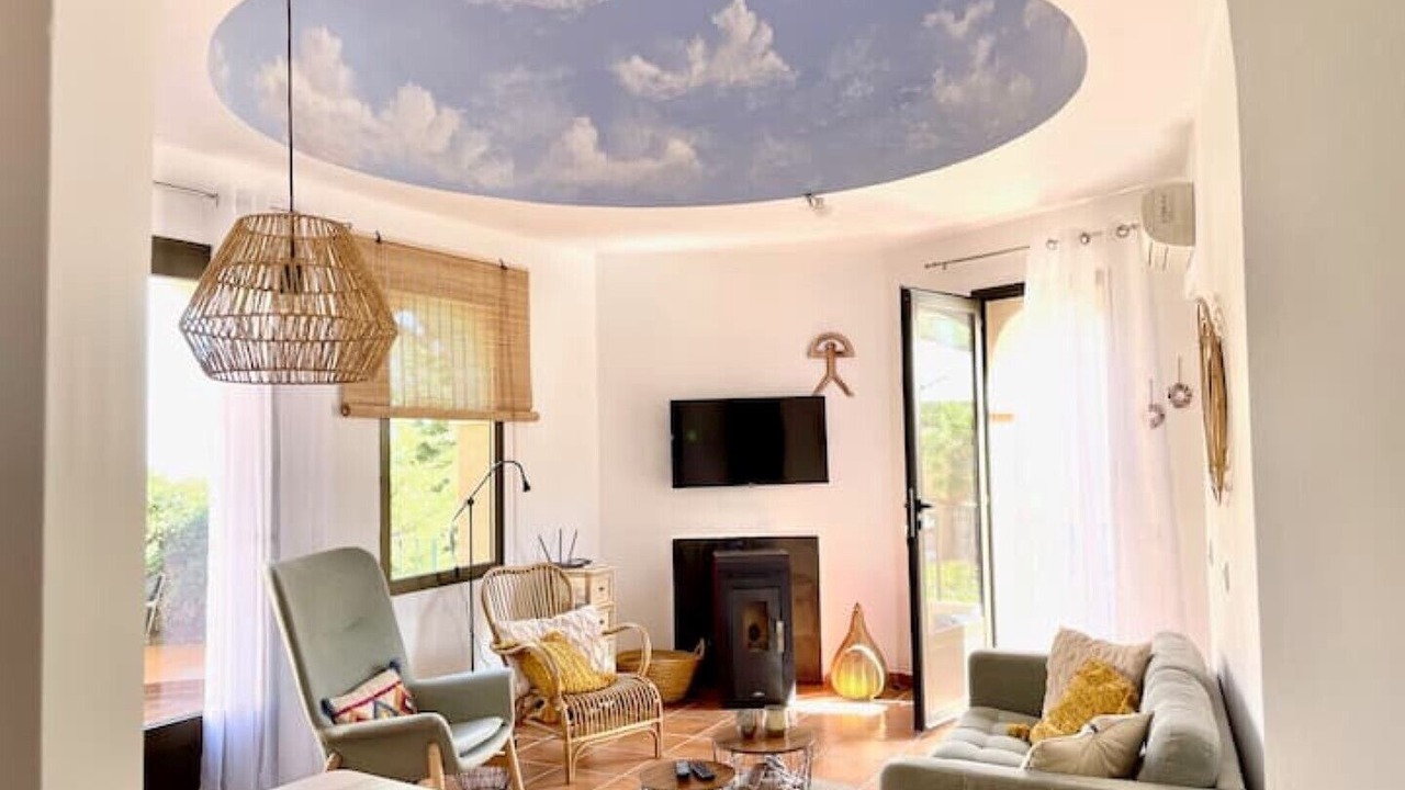 Photo of Livingroom in Turre
