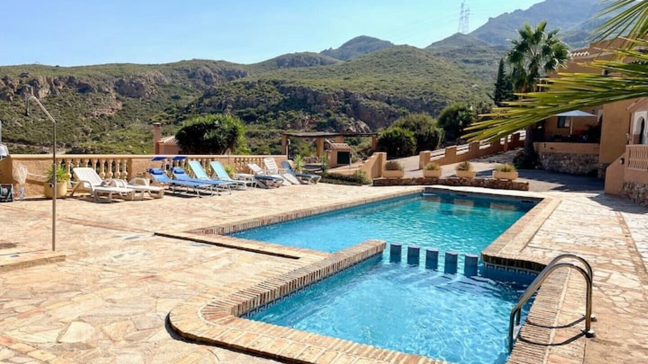 Photo of Outdoor in Turre