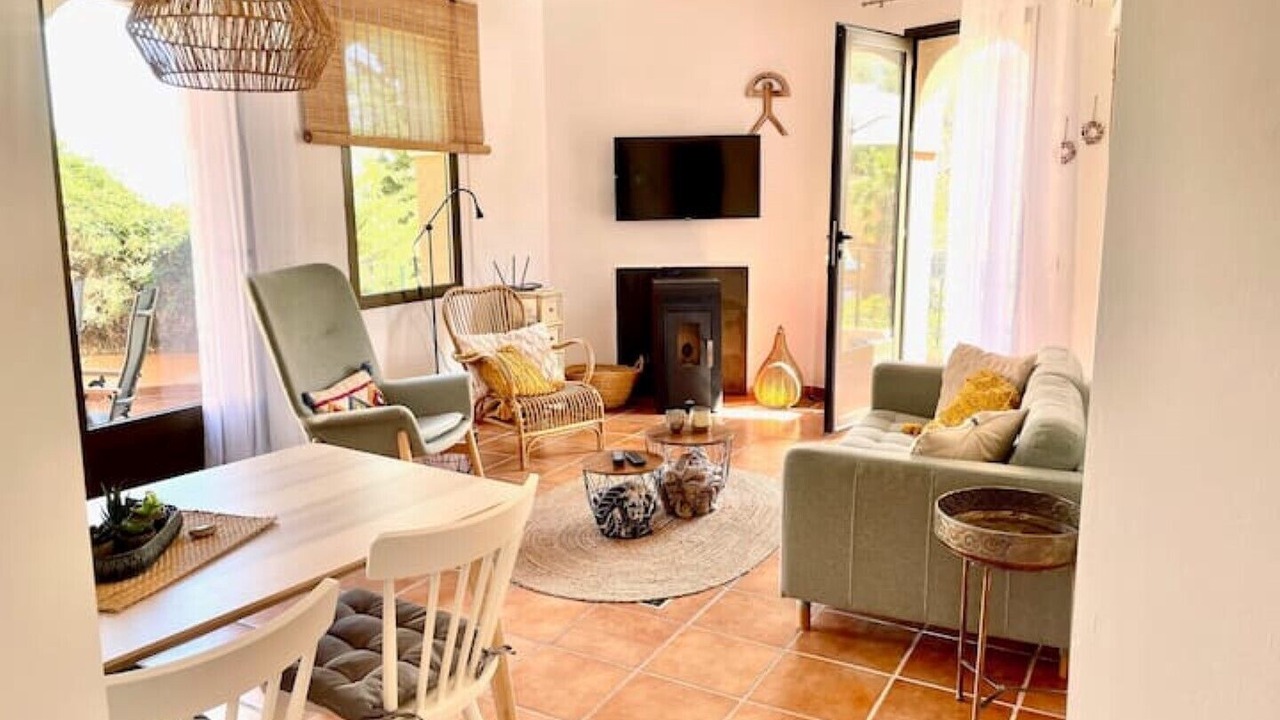 Photo of Livingroom in Turre