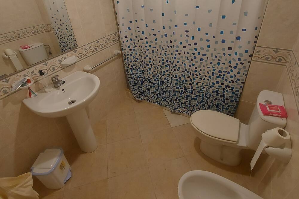 Photo of Bathroom in Islantilla