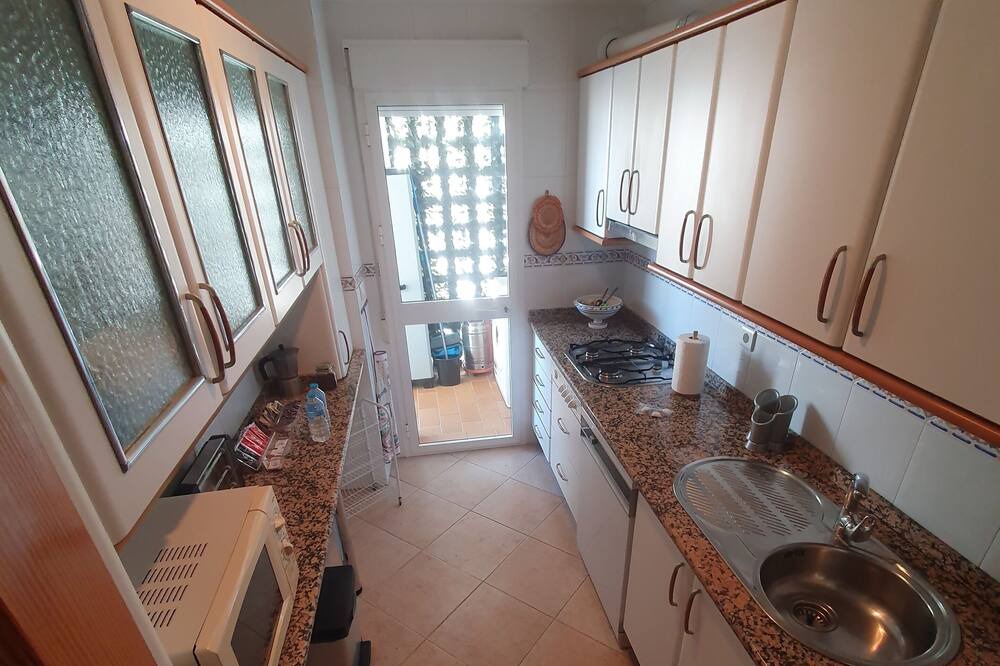 Photo of Kitchen in Islantilla