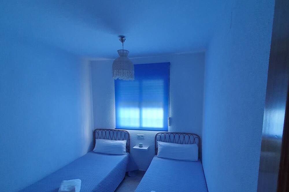 Photo of Bedroom in Islantilla