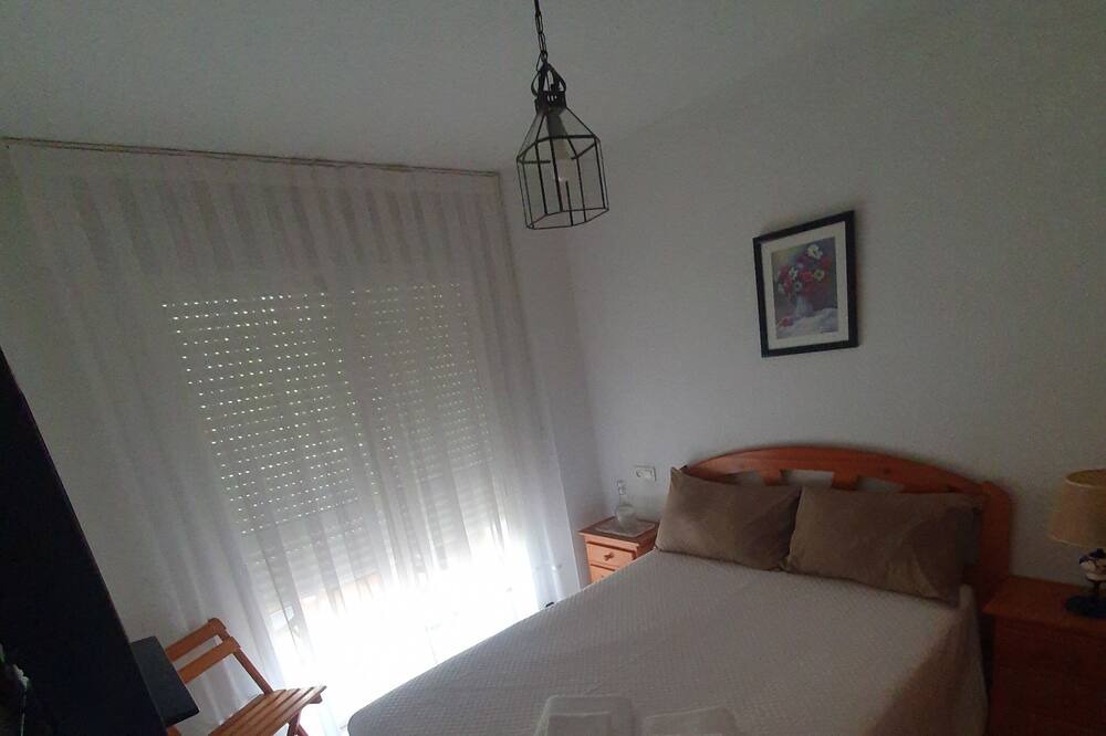 Photo of Bedroom in Islantilla