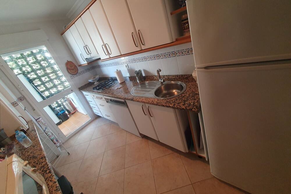 Photo of Kitchen in Islantilla