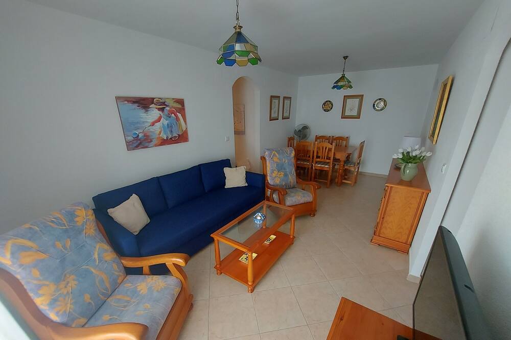 Photo of Livingroom in Islantilla