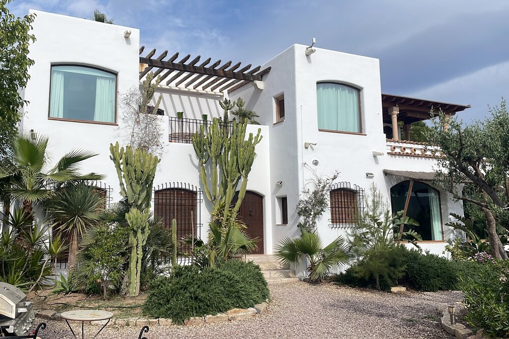 Photo of Outdoor in Las Negras