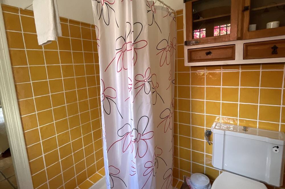 Photo of Bathroom in Las Negras