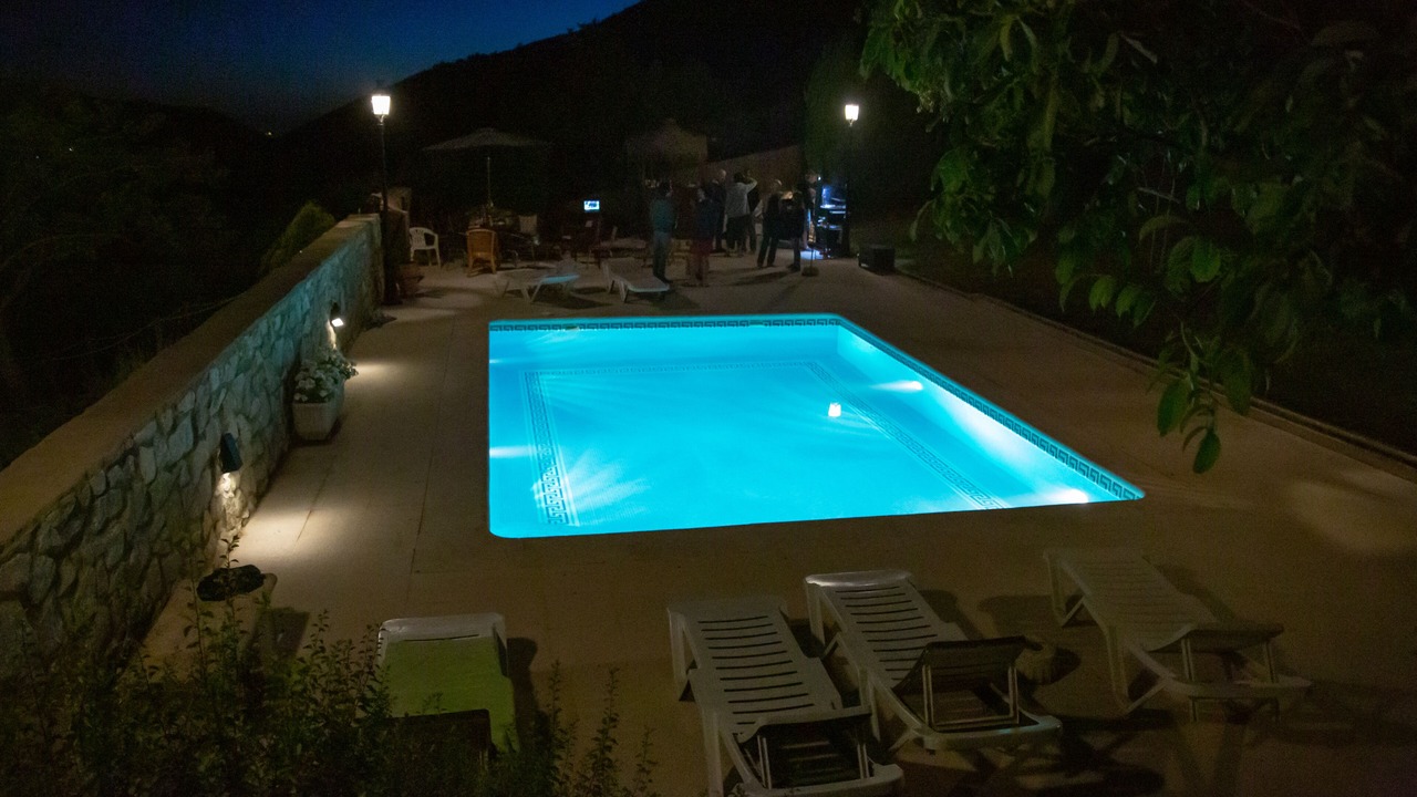 Photo of Outdoor in Guejar Sierra