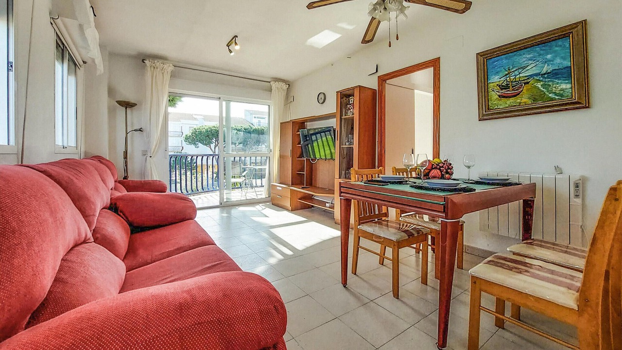 Photo of Livingroom in El Portil