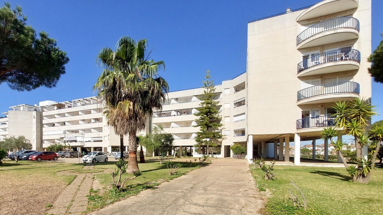 Photo of Outdoor in El Portil